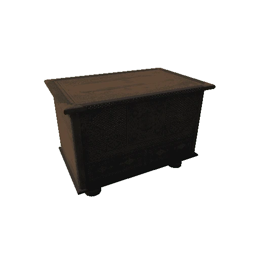 Chest03 Prefabs